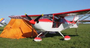 Texel Fly-In