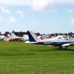 Texel Fly-In