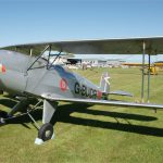 Texel Fly-In