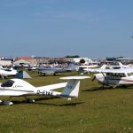 Texel Fly-In