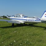 Texel Fly-In 2016