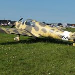 Texel Fly-In 2016