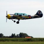 Texel Fly-In