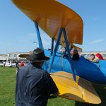 Texel Fly-In