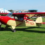 Texel Fly-In