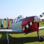 Texel Fly-In