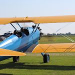 Texel Fly-In 2016