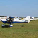 Texel Fly-In 2016