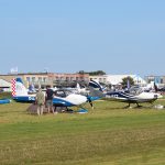 Texel Fly-In