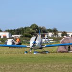 Texel Fly-In 2016