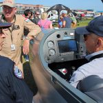 Texel Fly-In