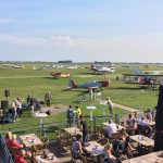 Texel Fly-In