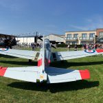 Texel Fly-In