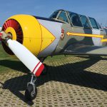 Texel Fly-In 2016