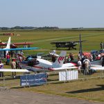 Texel Fly-In