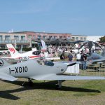 Texel Fly-In 2016