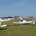 Texel Fly-In 2016