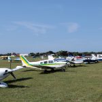 Texel Fly-In 2016