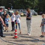 Hoogvliegersdag op Vliegveld Hilversum