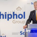 Koninklijke status voor Schiphol Group