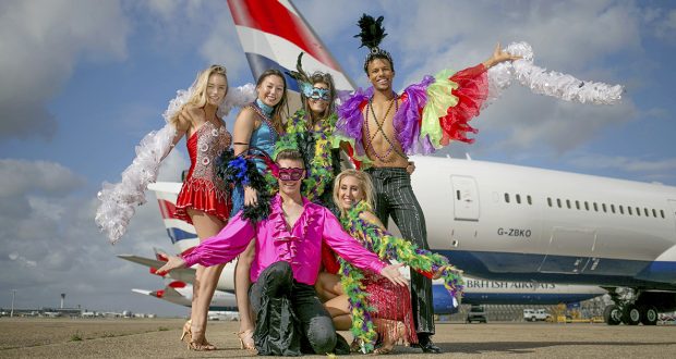 British Airways lanceert nieuwe route naar New Orleans