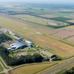 Lelystad Airport