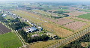 Lelystad Airport