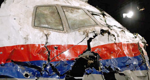 mh-17