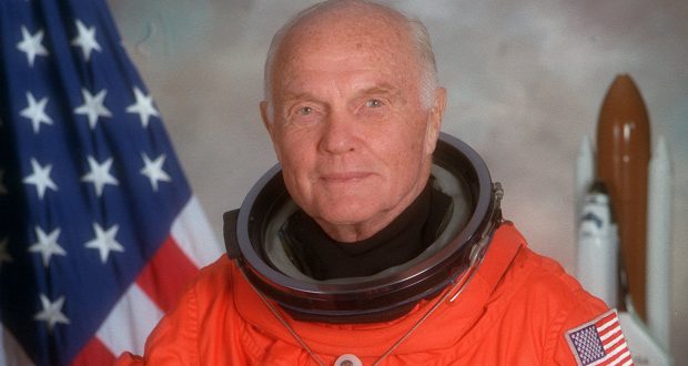 John Glenn