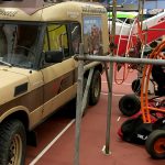 Luchtsport Beurs