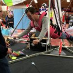 Luchtsport Beurs