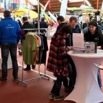 Luchtsport Beurs