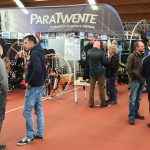 Luchtsport Beurs