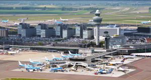 Schiphol