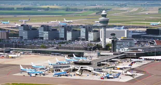 Schiphol