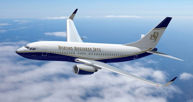 Kabinet kiest voor Boeing 737 BBJ