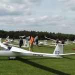 KLM Flight Academy - NK Zweefvliegen 2017