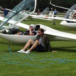 KLM Flight Academy - NK Zweefvliegen 2017
