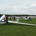 KLM Flight Academy - NK Zweefvliegen 2017