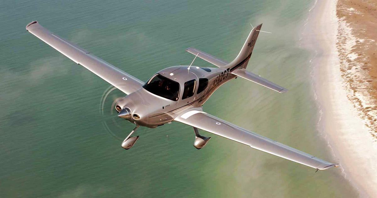 Fly Aeolus