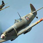 PB 7 Spitfire