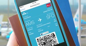 Uitbreiding socialmediadiensten KLM