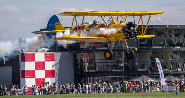 Breda Airshow