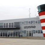 Lelystad Airport