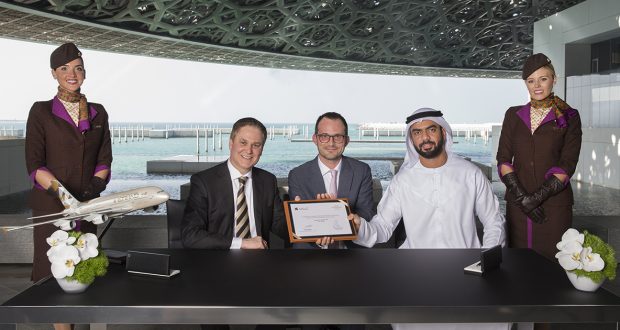 LOUVRE ABU DHABI