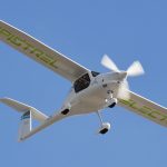 Pipistrel Alpha Electro (Vliegveld Hilversum)