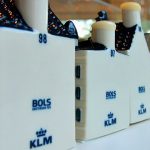 KLM’s 98e Delfts blauw huisje is ouderlijk huis Anthony Fokker