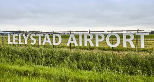 Lelystad Airport