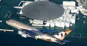 Louvre Abu Dhabi