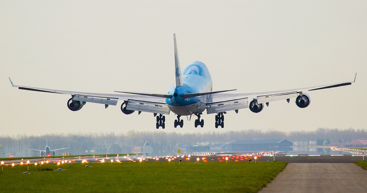 Schiphol